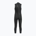 Vyriškas triatlono hidrokostiumas Orca Vitalis Light Openwater Sleeveless black 2