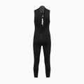 Vyriškas triatlono hidrokostiumas Orca Vitalis Light Openwater Sleeveless black 4