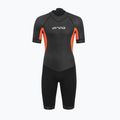 Vyriškos plaukimo putos Orca Openwater Shorty Vitalis black