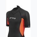 Vyriškos plaukimo putos Orca Openwater Shorty Vitalis black 3