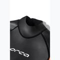 Vyriškos plaukimo putos Orca Openwater Shorty Vitalis black 4