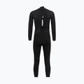 Moteriškas triatlono hidrokostiumas Orca Vitalis Openwater Hi Vis black 4