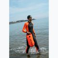 Moteriškas triatlono hidrokostiumas Orca Vitalis Openwater Hi Vis black 8