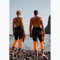 Moteriškas triatlono hidrokostiumas Orca Vitalis Openwater Hi Vis black 9