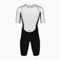 Vyriškas triatlono kombinezonas Orca Apex Dream Kona Trisuit black/blue 2