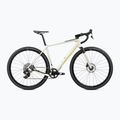 Žvyro dviratis Orbea Terra M41e Team 1X 2024 ivory white/spicy lime