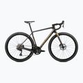 Žvyro dviratis Orbea Terra M20 Team 2024 cosmic carbon view/metallic olive green