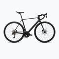 Orbea Orca M30 2024 vulcano/black black black kelių dviratis 6