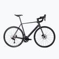 Orbea Orca M30 2024 vulcano/black black black kelių dviratis
