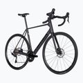 Orbea Orca M30 2024 vulcano/black black black kelių dviratis 2