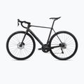 Orbea Orca M30i vulcano/black black juodas kelių dviratis 14
