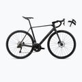 Orbea Orca M30i vulcano/black black juodas kelių dviratis 15