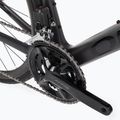 Orbea Orca M30i vulcano/black black juodas kelių dviratis 10