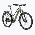 Orbea elektrinis dviratis Kemen Mid 40 540Wh 2024 miesto žalias 2