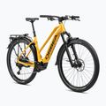 Orbea Kemen Mid SUV 30 540Wh 2024 mango/juodas elektrinis dviratis 2