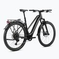 Orbea Kemen Mid SUV 30 540Wh 2024 metallic night black elektrinis dviratis 3