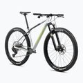 Kalnų dviratis Orbea Alma M50 2024 halo silver/shark grey 2