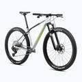 Kalnų dviratis Orbea Alma M51 2024 halo silver/shark grey 2