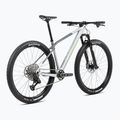 Kalnų dviratis Orbea Alma M51 2024 halo silver/shark grey 3