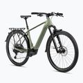 Elektrinis dviratis Orbea Kemen 40  540Wh 2024 urban green 2