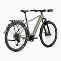 Elektrinis dviratis Orbea Kemen 40  540Wh 2024 urban green 3