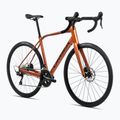 Plento dviratis Orbea Avant H60 2024 orange candy/cosmic bronze 2