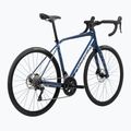 Plento dviratis Orbea Avant H60 2024 moondust blue/titan 3