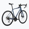 Plento dviratis Orbea Avant H40 2024 moondust blue/titan 3
