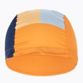 Dviračių kepurė HIRU Racing light blue 2