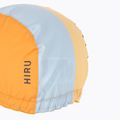 Dviračių kepurė HIRU Racing light blue 3