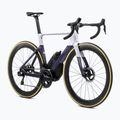 Plento dviratis Orbea Orca Aero M30i LTD 2024 tanzanite/lilac lilac 2