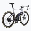 Plento dviratis Orbea Orca Aero M30i LTD 2024 tanzanite/lilac lilac 3