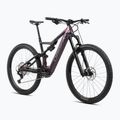 Elektrinis dviratis Orbea Rise H30 540Wh 2024 metallic mulberry/black 2