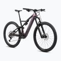 Elektrinis dviratis Orbea Rise H20 540Wh 2024 metallic mulberry/black 2