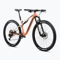 Kalnų dviratis Orbea Oiz H20 2024 apricot orange/limestone beige 2