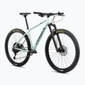 Kalnų dviratis Orbea Alma H30 2024 ice green/ocean 2