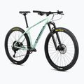 Kalnų dviratis Orbea Alma H11 2024 ice green/ocean 2