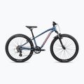 Vaikiškas dviratis Orbea MX 24 XC 2024 moondust blue/red