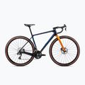 Žvyro dviratis Orbea Terra M20i Team 2023 blue carbon