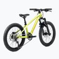 Vaikiškas dviratis Orbea Laufey 20 H30 2024 lime/yellow 3