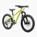 Vaikiškas dviratis Orbea Laufey 20 H20 2024 lime/yellow 2