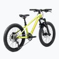 Vaikiškas dviratis Orbea Laufey 20 H20 2024 lime/yellow 3