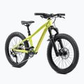 Vaikiškas dviratis Orbea Laufey 20 H10 2024 lime/yellow 2