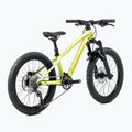 Vaikiškas dviratis Orbea Laufey 20 H10 2024 lime/yellow 3