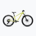 Vaikiškas dviratis Orbea Laufey 24 H20 2024 spicy lime/yellow