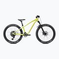 Vaikiškas dviratis Orbea Laufey 24 H10 2024 lime/yellow