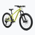 Vaikiškas dviratis Orbea Laufey 24 H10 2024 lime/yellow 2
