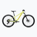 Vaikiškas dviratis Orbea Laufey 27 H20 2024 lime/yellow