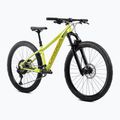 Vaikiškas dviratis Orbea Laufey 27 H20 2024 lime/yellow 2