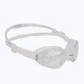 Plaukimo akiniai Orca Killa Comfort clear/white